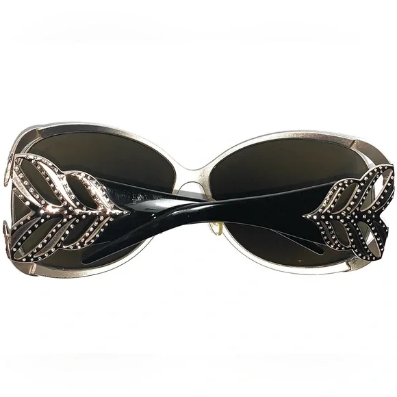 ROBERTO CAVALLI WOMENS SUNGLASSES - Picture 3 of 7